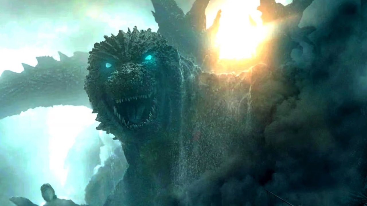 Steven Spielberg is een 'Godzilla Minus One'-fan: "Hij zag het drie keer"
