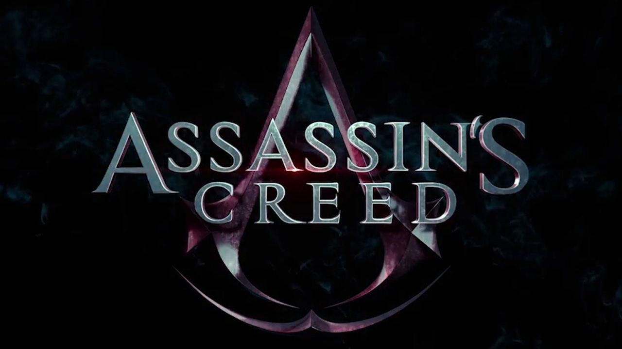 Gigantische Fassbender op nieuwe poster 'Assassin's Creed'