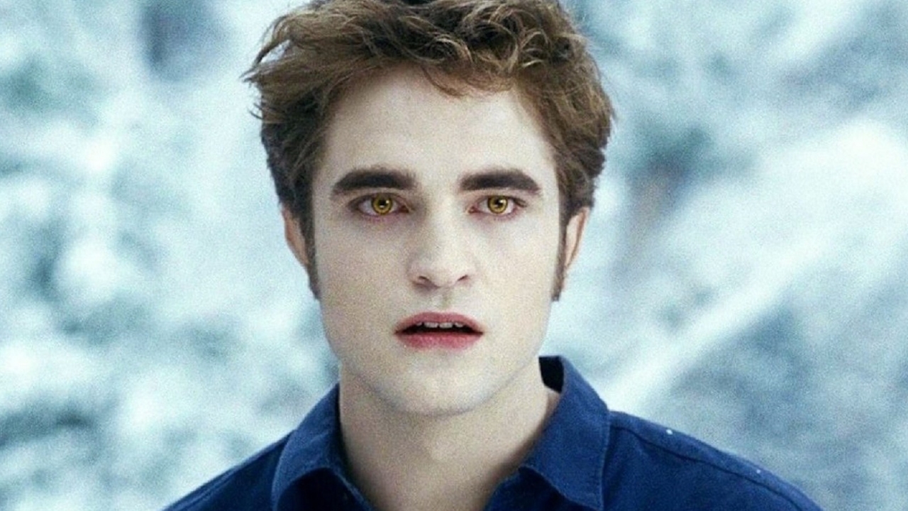 Na 'Harry Potter' nu ook een 'Twilight'-serie in de maak