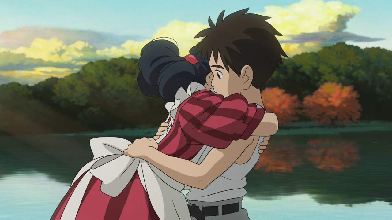 Ghibli-producent legt uit waarom Hayao Miyzaki uit pensioen kwam voor 'The Boy and the Heron'