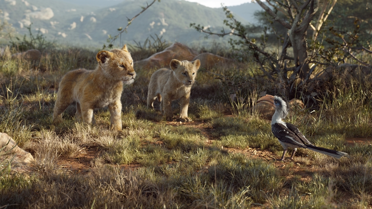 'The Lion King'-prequel omvat meerdere nieuwe personages