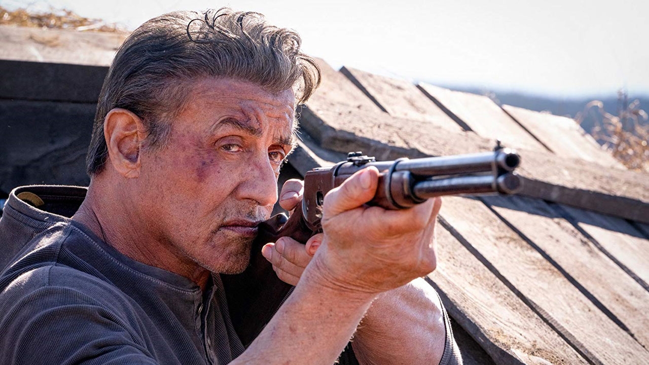 Is 'Rambo: Last Blood' echt de laatste uit de reeks? Nog 5 laatste films die geen laatste films bleken!