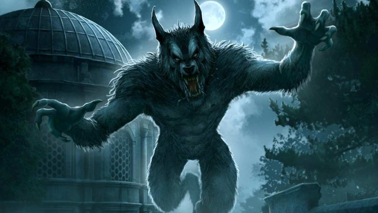 Marvel-universum kan nu echt alles en dus komt Werewolf by Night ook langs