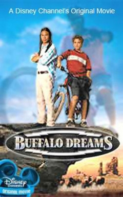 Buffalo Dreams