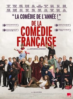 De la Comédie-Française