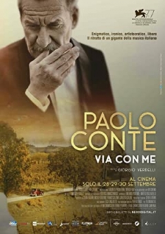 Paolo Conte, Its Wonderful