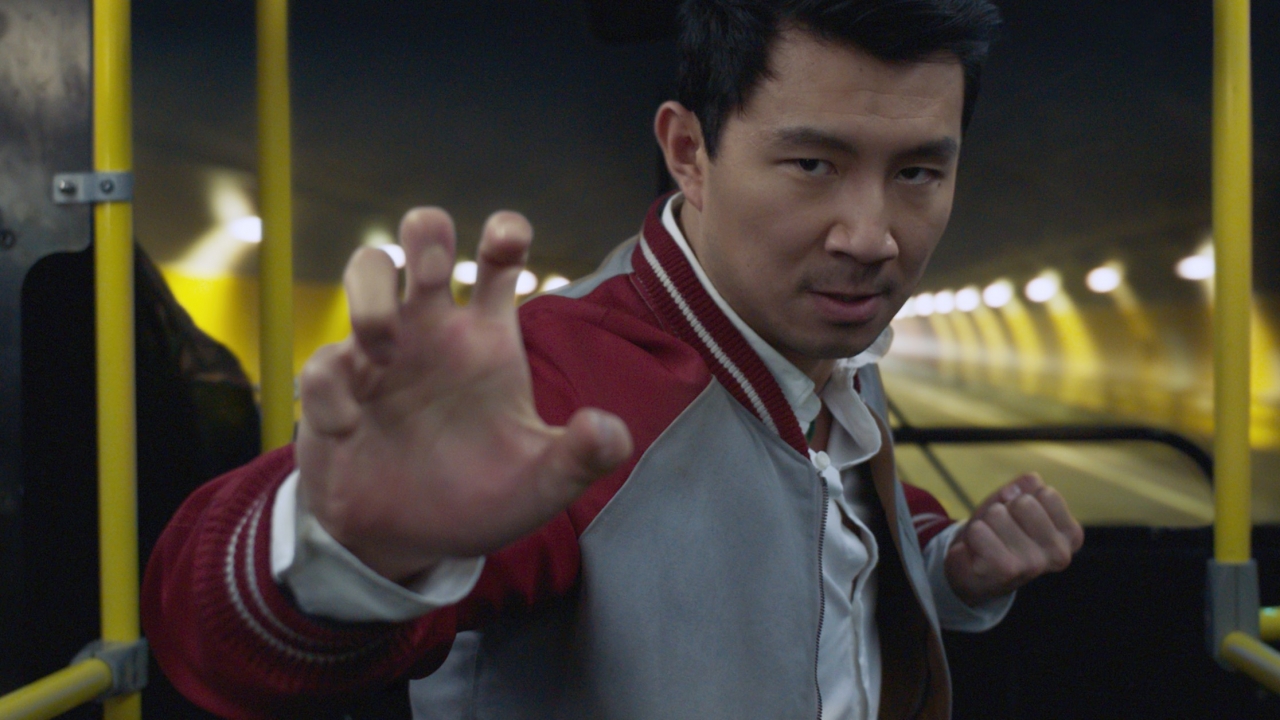 Marvel blijft scoren met 'Shang-Chi' bij floppen 'Malignant'