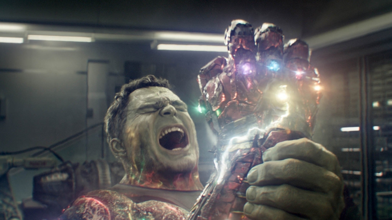 Meer dan 50 titels in het Marvel Cinematic Universe: Verrassende keuzes in nieuwe ranglijst