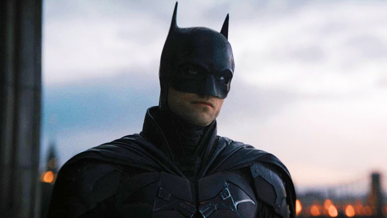 Fikse tegenvaller: DC Studios stelt twee 'Batman'-films met enkele jaren uit