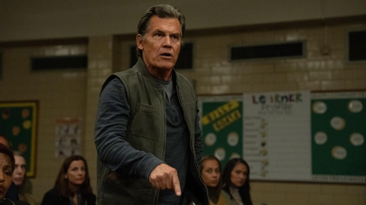 Freaky nieuwe clip uit 'Weapons' onthuld door IMAX: er komt duidelijk iets groots aan