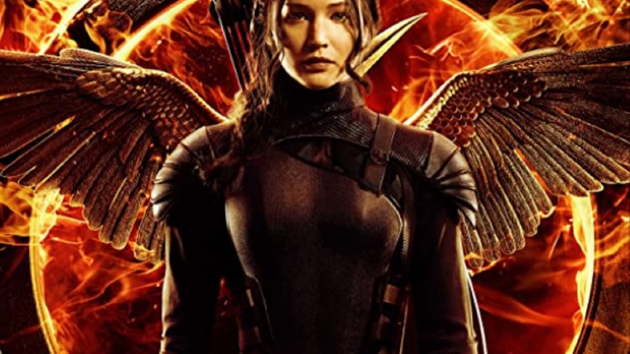 Gerucht: Lionsgate wil Jennifer Lawrence terug voor meer 'Hunger Games'