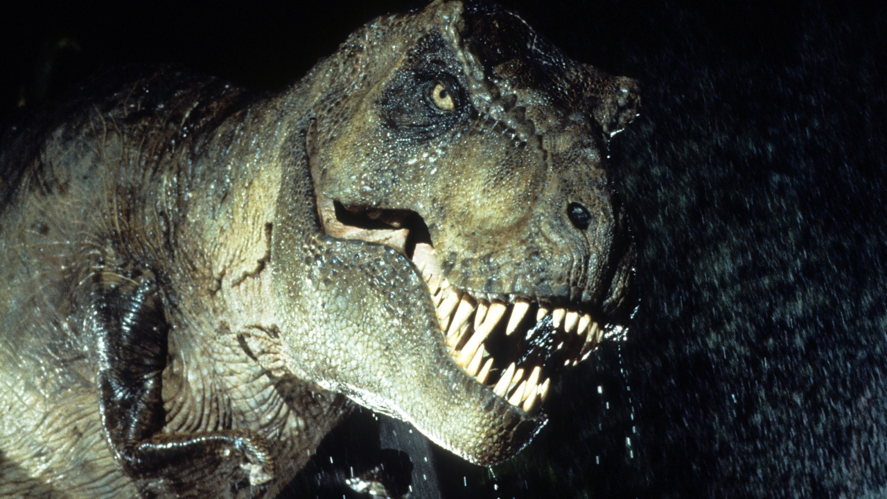 Gerucht: Makers 'Jurassic World 4' willen serieus de T-Rex gaan vervangen