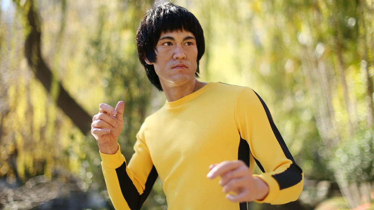 Waardige acteur gevonden voor vertolking filmlegende Bruce Lee in biopic