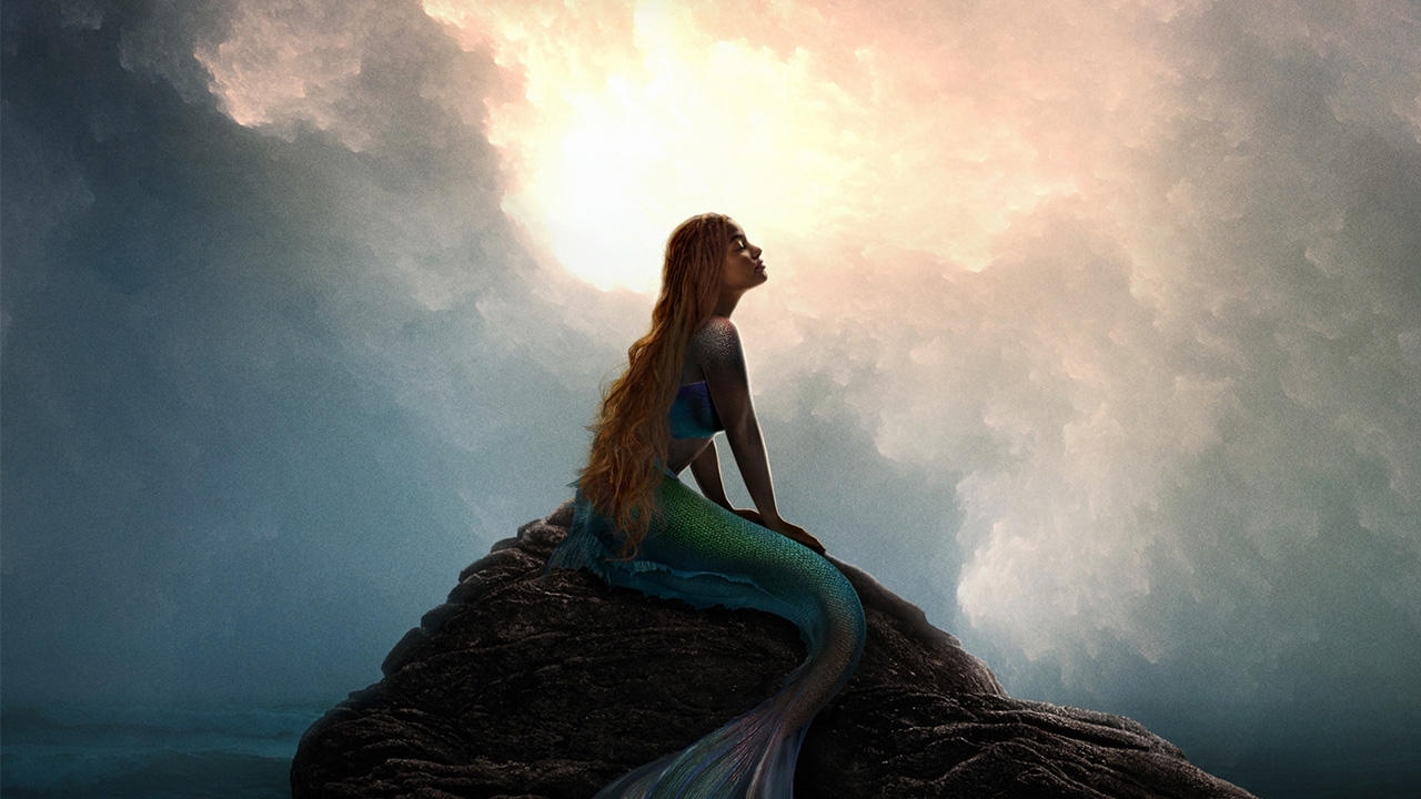 De muzikale magie van 'The Little Mermaid' komt snel boven water