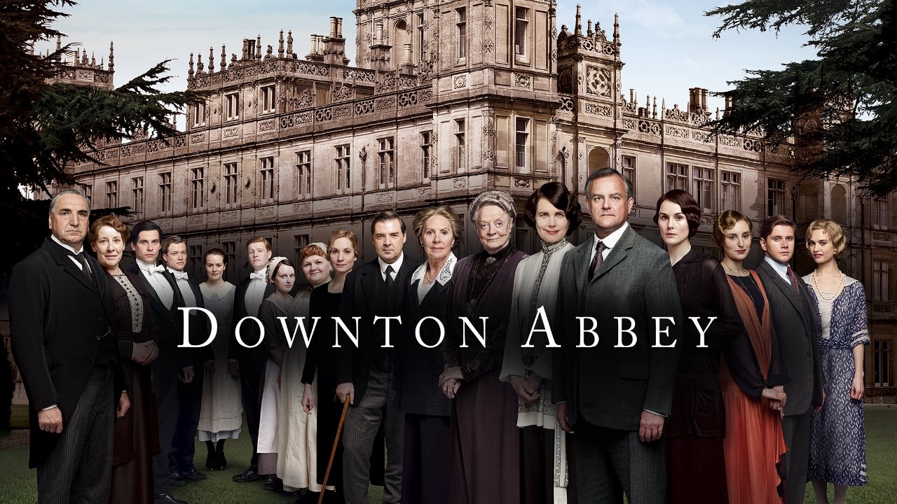 Krijgt hitserie 'Downton Abbey' bioscoopfilm?