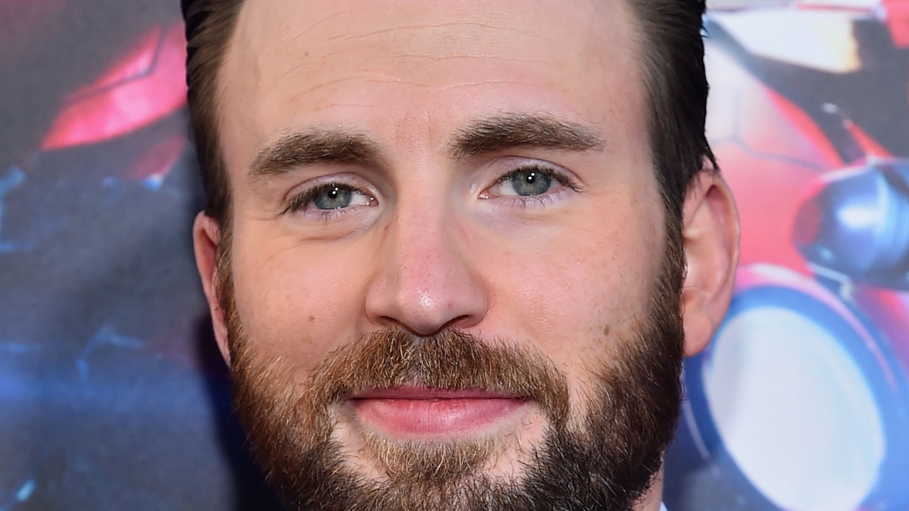 Chris Evans over zijn politieke ambities en carrière als regisseur