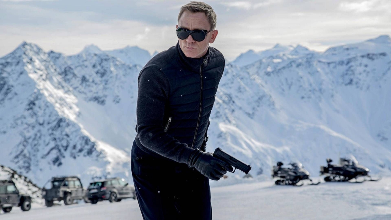 Na alle vraagtekens rondom Daniel Craig is 'Bond 25' opnieuw in de problemen
