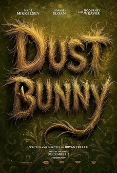 Dust Bunny