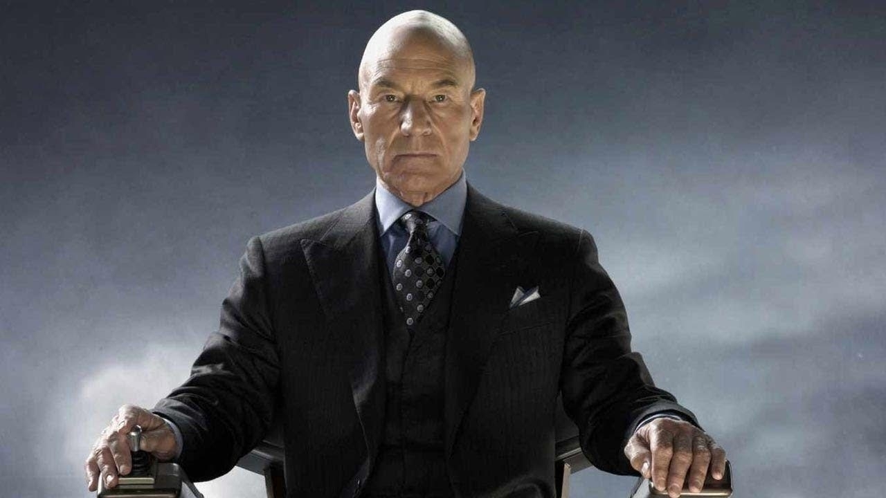 Deze 3 acteurs zouden perfect zijn als de nieuwe Professor X