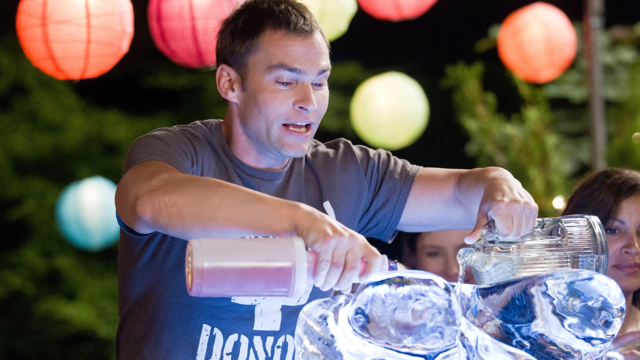 Zien we dé Stifler uit 'American Pie' ooit weer in actie?