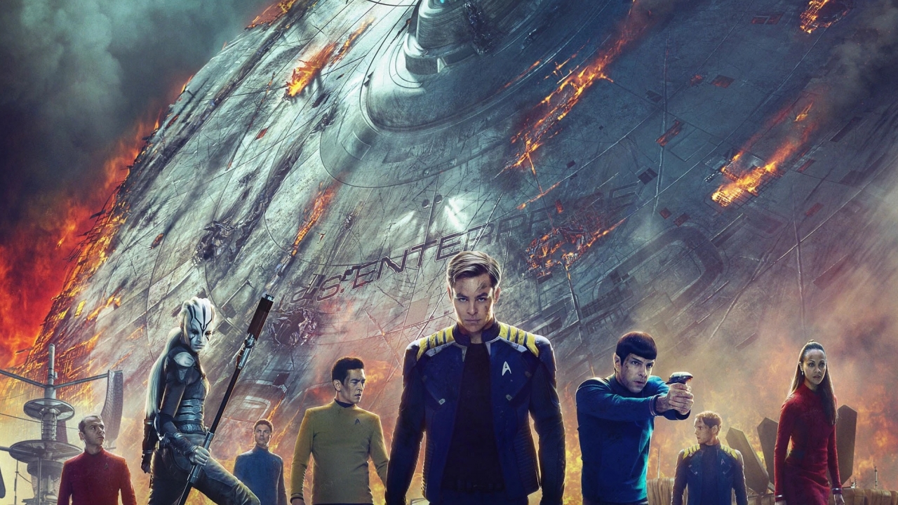 'Star Trek 4' lijkt nu echt dood