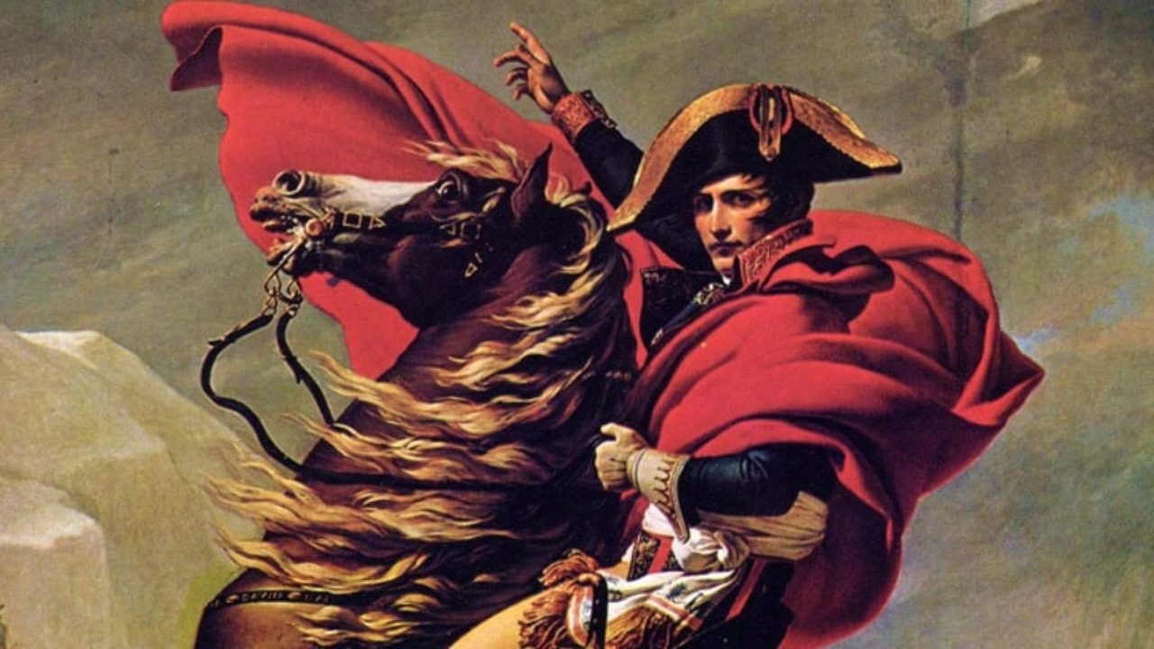 Napoleon-film met Joaquin Phoenix vindt vrouwelijke hoofdrolspeler