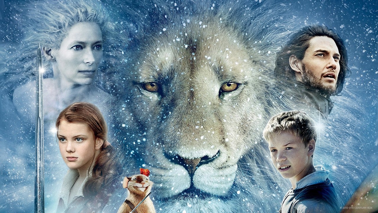'Barbie'-regisseur maakt grote sprong naar Netflix met nieuwe 'Chronicles of Narnia' films