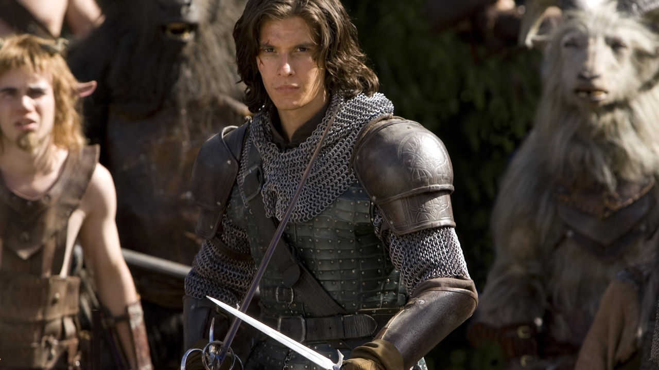 Voormalige 'Narnia'-acteur laat zich uit over de Netflix-reboot: positief of negatief?