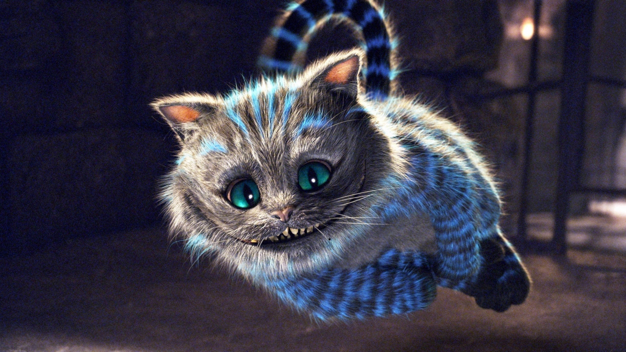 POLL: De vermakelijkste katten in films!