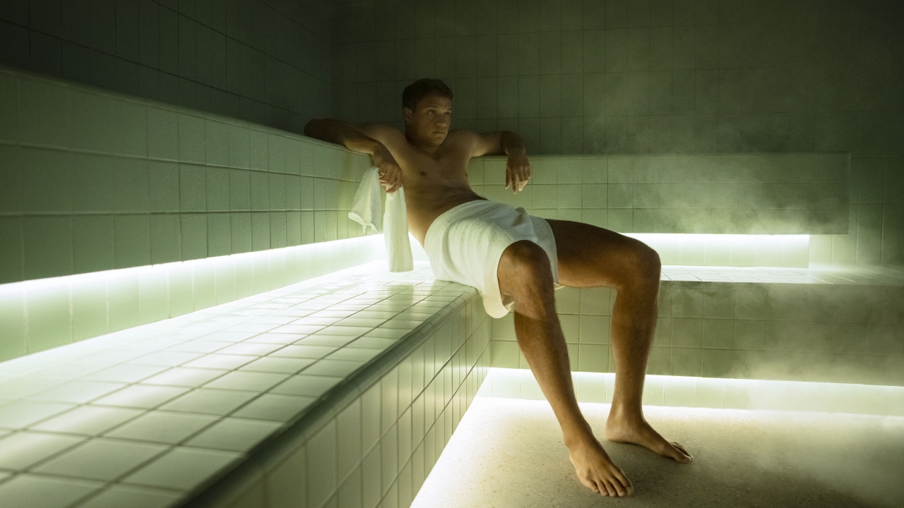 Herkenbare en akelig spannende thriller op Netflix direct heel sterk bekeken