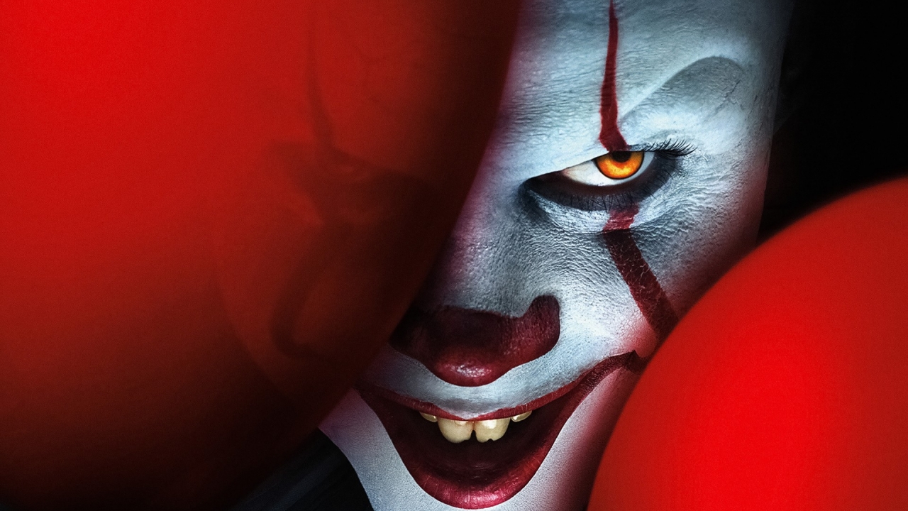 FilmTotaal recensie 'It Chapter Two'!