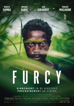 Furcy