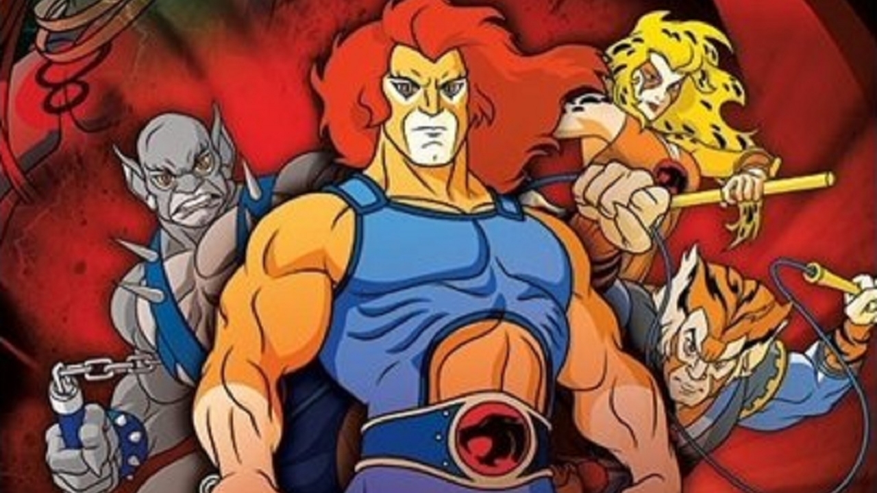 'Captain America'-acteur wil meespelen in 'ThunderCats'-film