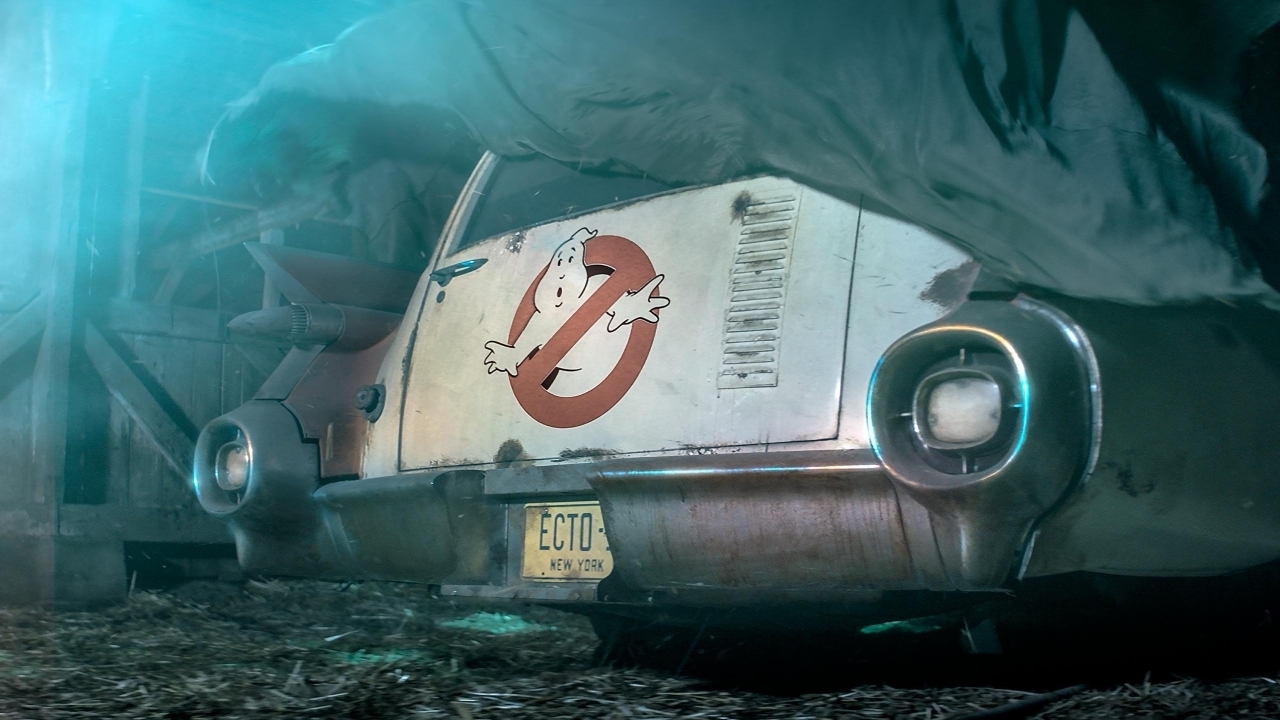 Vier tieners in hoofdrol 'Ghostbusters'-reboot