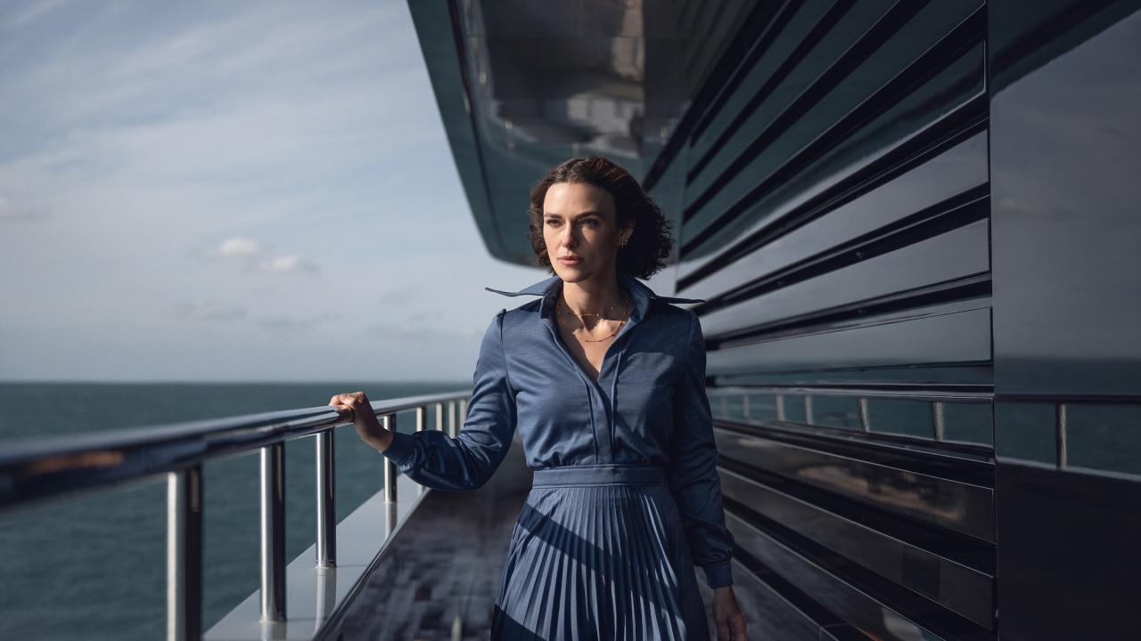 Helemaal nieuw: Dé 3 topfilms die Netflix deze week heeft toegevoegd