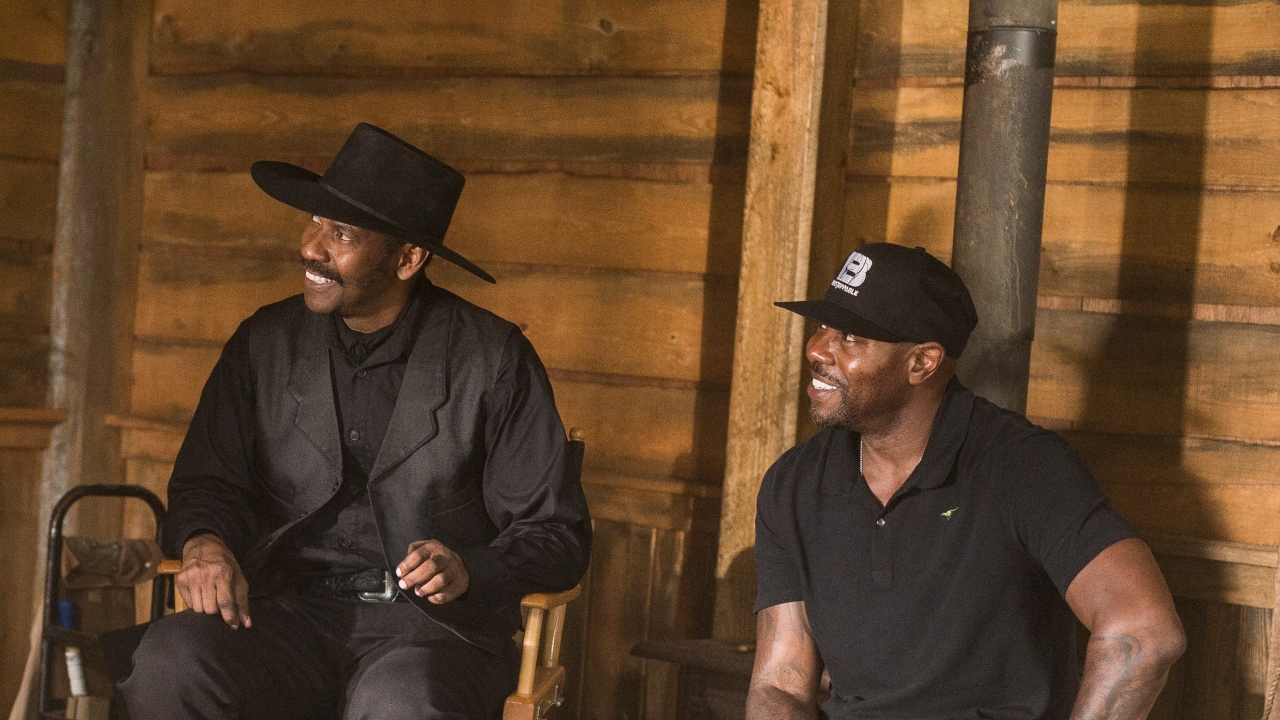 Sony en Antoine Fuqua produceren misdaad/boekverfilming 'Wolf Boys'