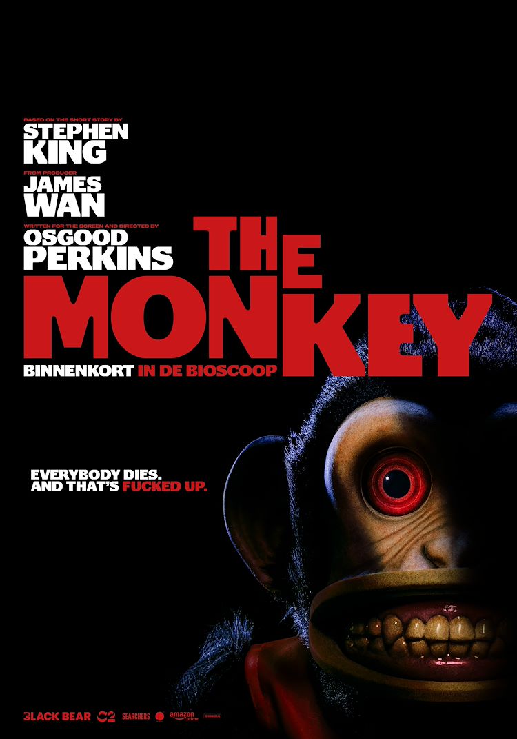 The Monkey