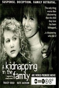 A Kidnapping in the Family