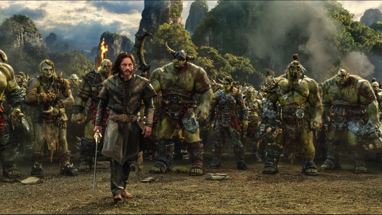 Verhaal voor vervolgen 'Warcraft' onthuld