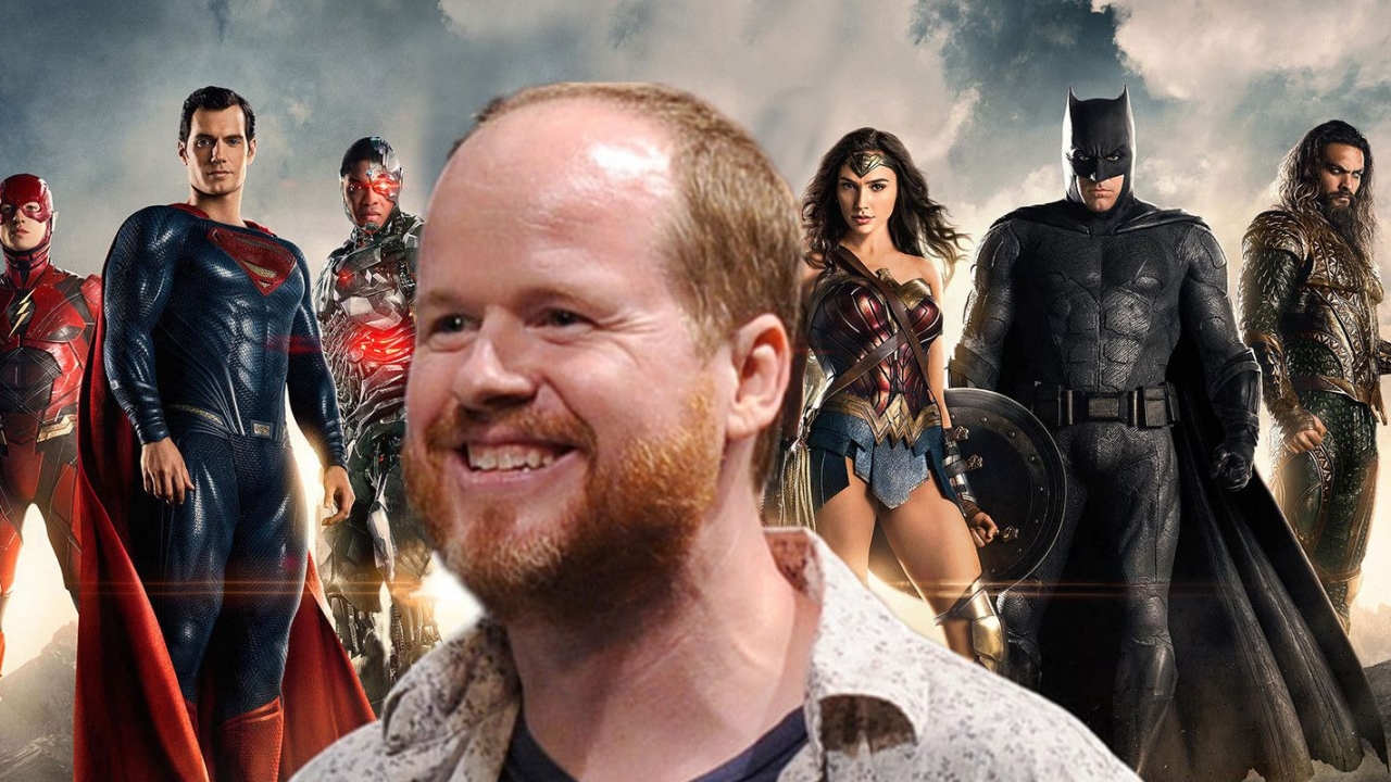 'Justice League'-acteur waarschuwt regisseur Joss Whedon