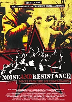 Noise & Resistance