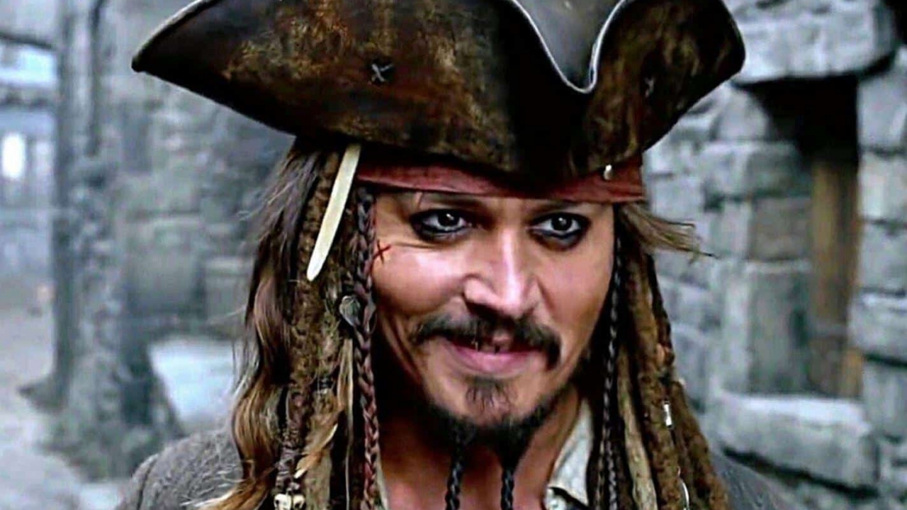 Johnny Depp hard geraakt door Hollywood-boycot
