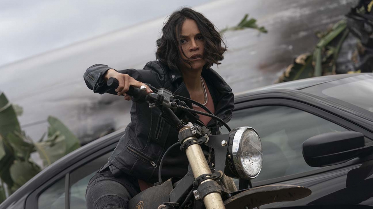 Vrouwelijke 'Fast & Furious'-film komt eraan volgens Vin Diesel!