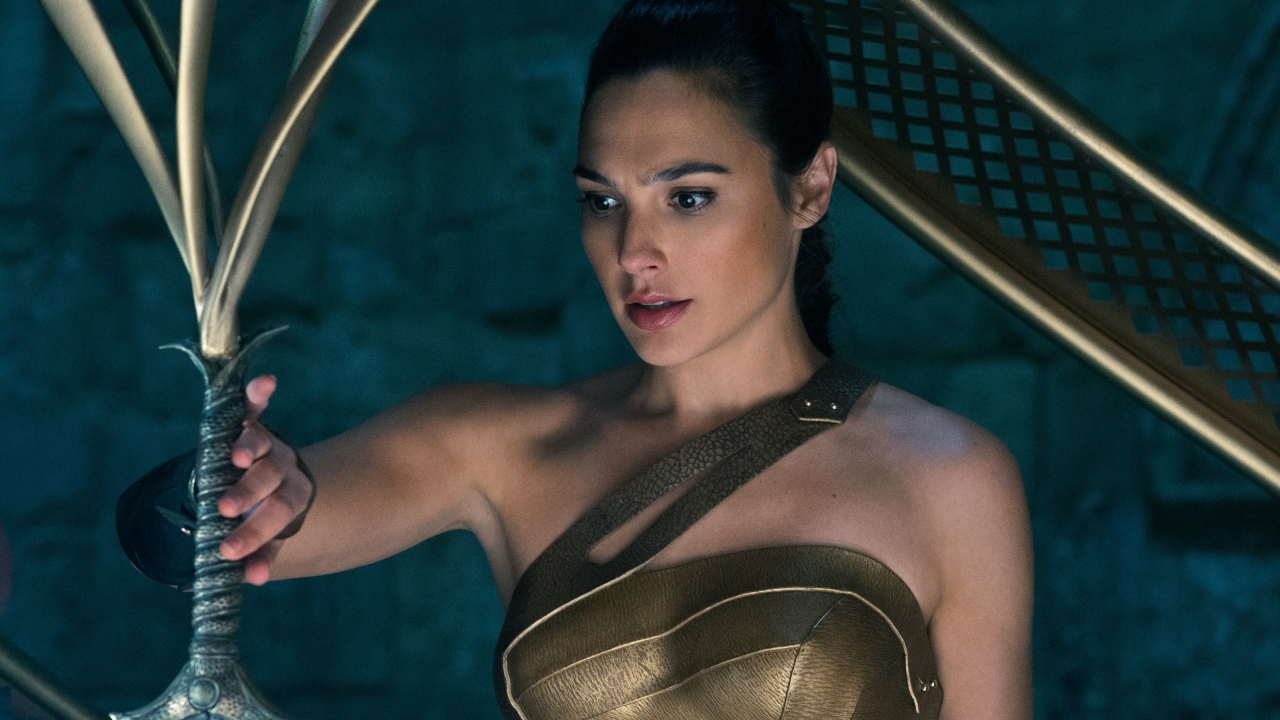 Gal Gadot blijkt vol bijgeloof te zitten: "Altijd met mijn rechtervoet eerst"