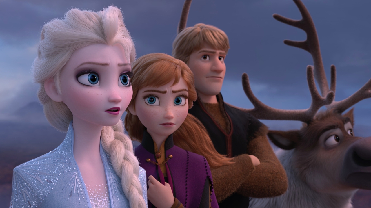 Na een lange stilte krijgen we eindelijk weer eens wat te horen over 'Frozen 3'