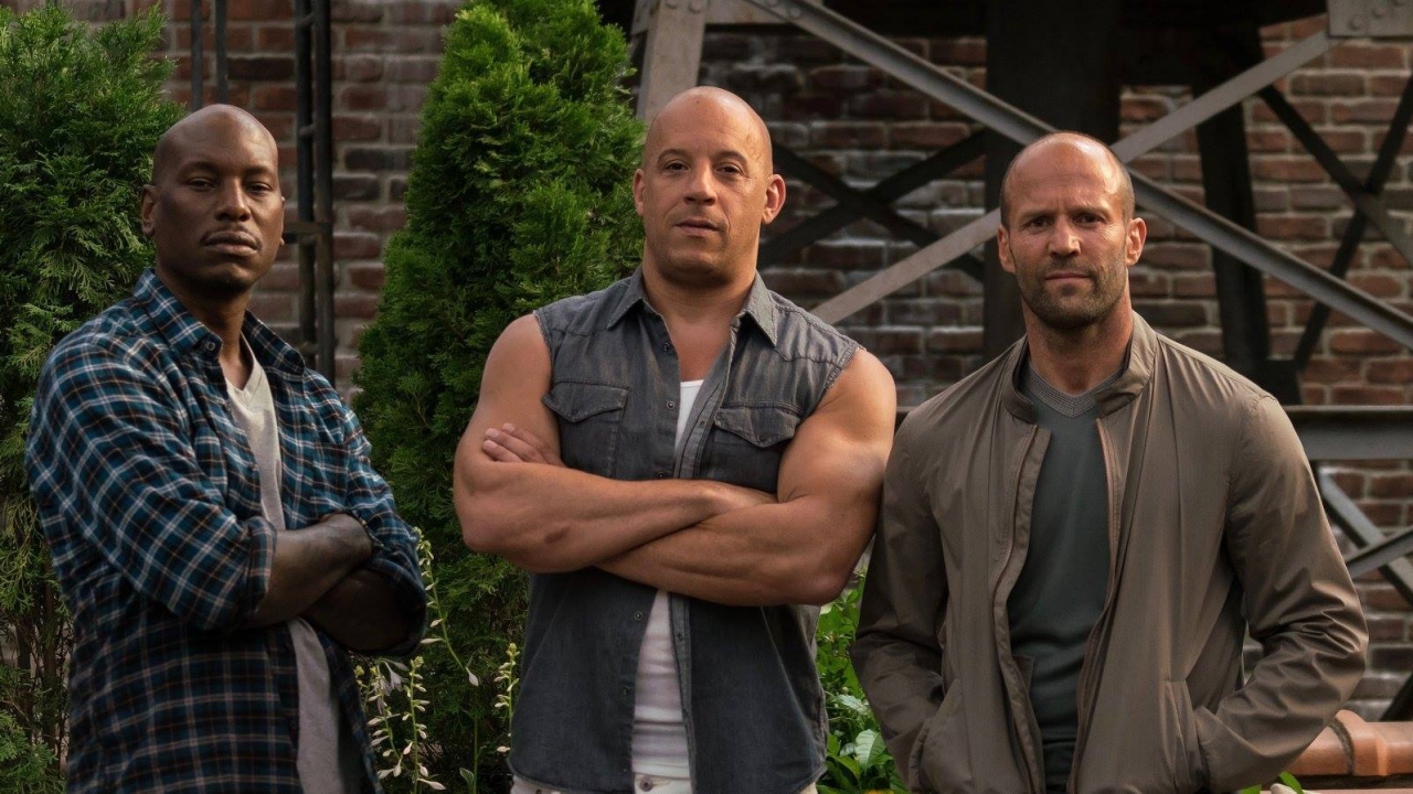 'Fast & Furious'-films nemen andere afslag na het miljoenen verslindende 'Fast X'