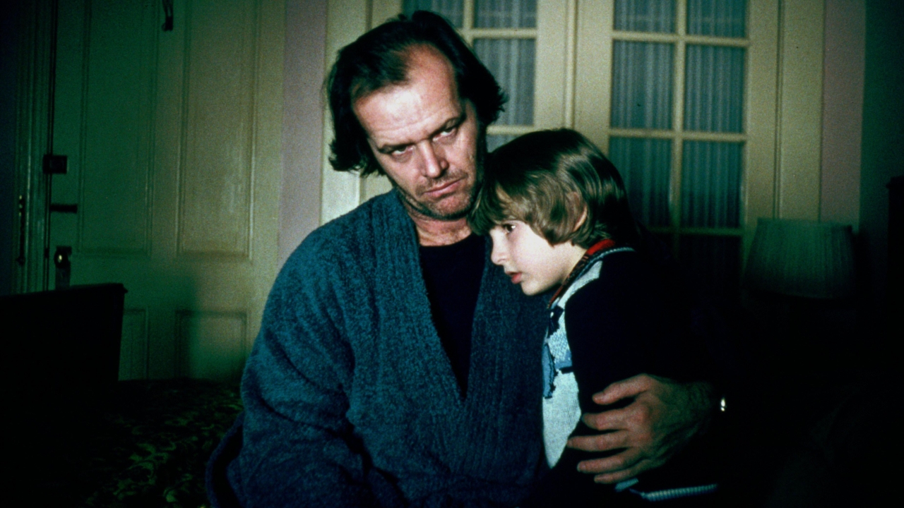 Hoe de kat van Stanley Kubrick 'The Shining' inspireerde: "Ik ben altijd geïnteresseerd geweest in het paranormale"