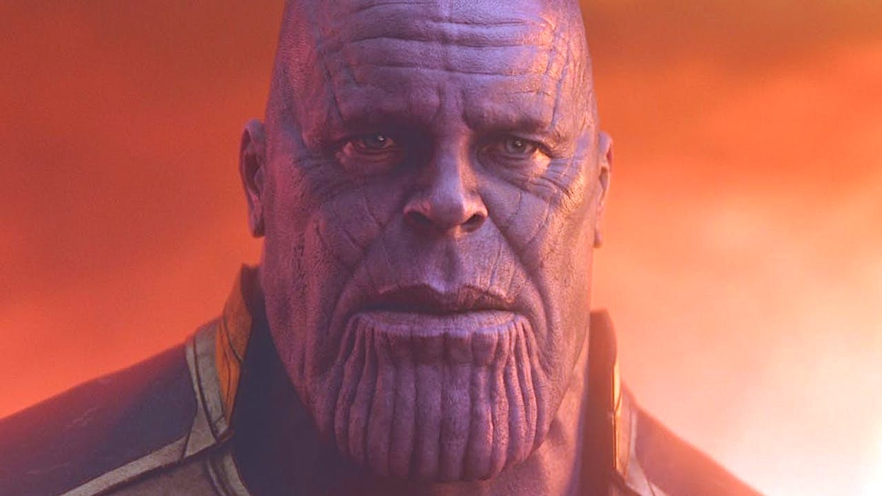 Google verstopt geinige Thanos-easter egg in zoekmachine