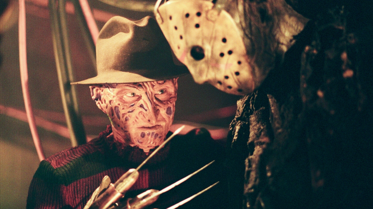 Is de horror mash-up 'Freddy vs. Jason 2' nog steeds mogelijk?