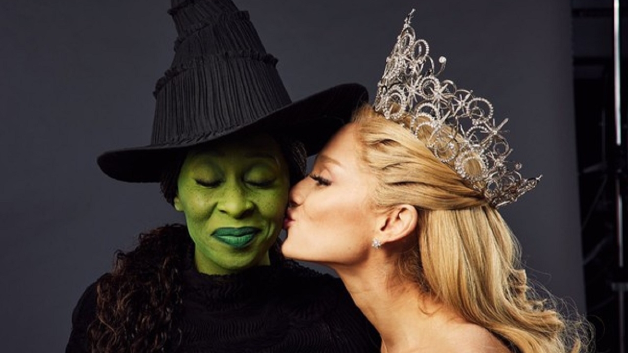 'Wicked: Part Two' krijgt onverwachts nieuwe titel